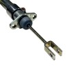 Clutch master cylinder (transmitter) for P38 2.5TD with manual gearbox