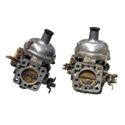 Stromberg 175cd carburettor for Series 2 & 3 – Used