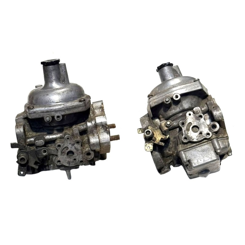 Stromberg 175cd carburettor for Series 2 & 3 – Used