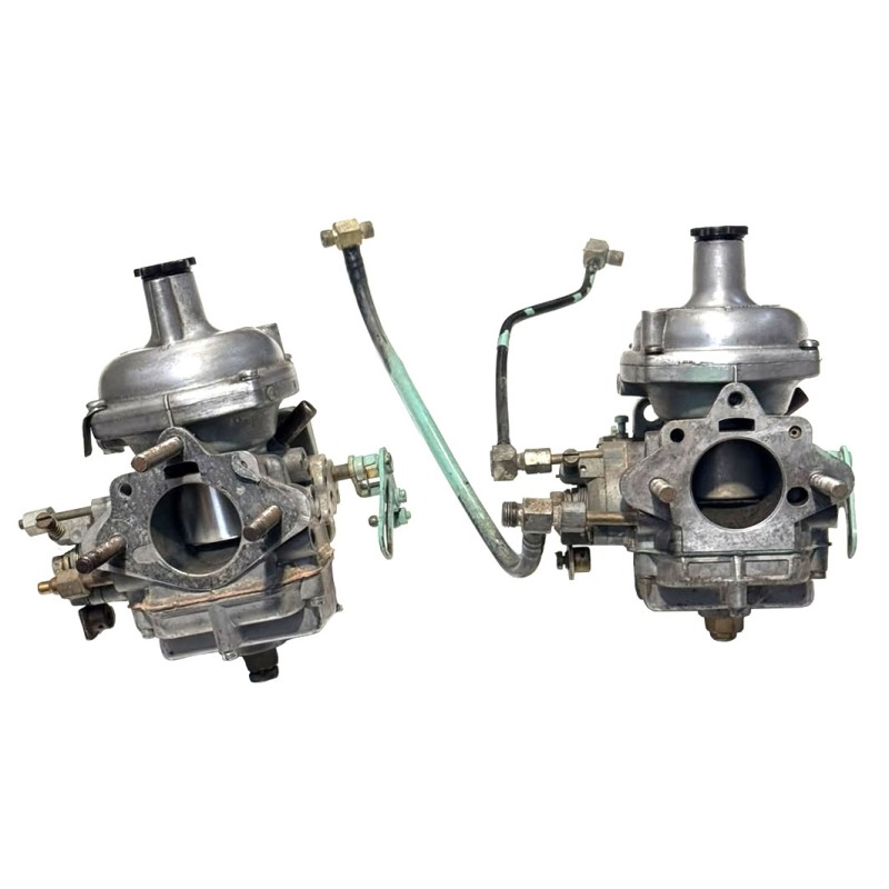 Paire de carburateur stromberg 175cd pour serie 2 & 3 - Occasion
