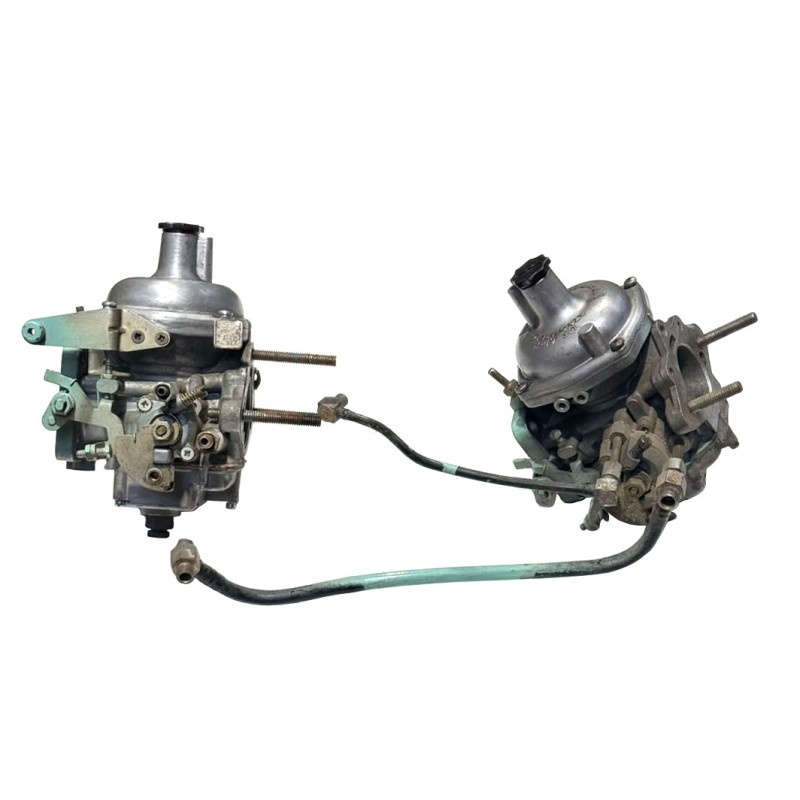 Paire de carburateur stromberg 175cd pour serie 2 & 3 - Occasion