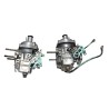 Pair of Stromberg 175CD carburettors for Series 2 & 3 – Used