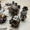 Set of Stromberg 175CD carburettors for Series 2 & 3 –Used