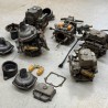 Set of Stromberg 175CD carburettors for Series 2 & 3 –Used