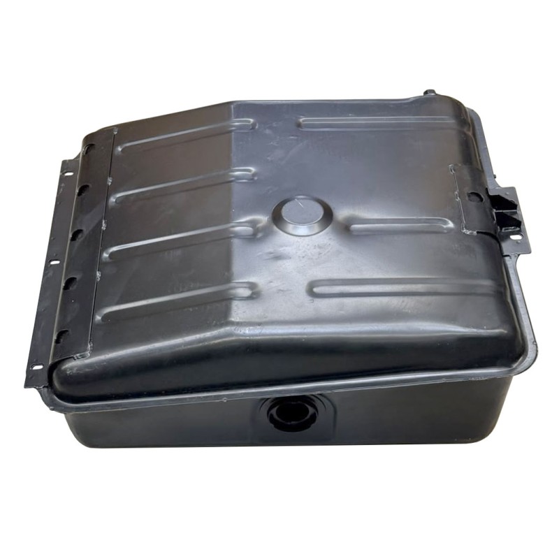 Tank V8 3.5L carb RRC
