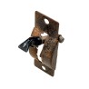 Commande ouverture ventilation tablier serie 3 - Occasion