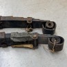 Pair of front springs, 80", Series 1 & Minerva, 1948–1953