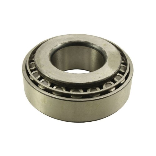 Internal bearing for drive pinion – Salisbury