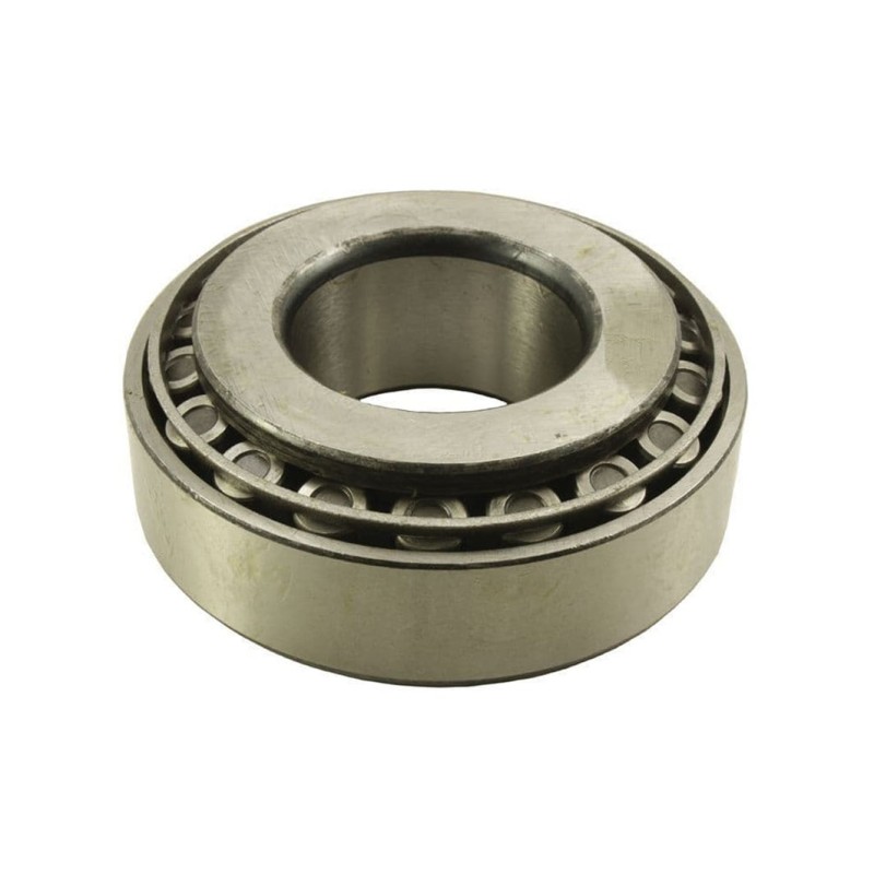 Internal bearing for drive pinion – Salisbury