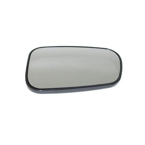 Exterior electric mirror glass LH