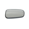 Exterior electric mirror glass LH