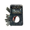 3-fuse box for RRC models up to 1984