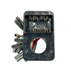 3-fuse box for RRC models up to 1984