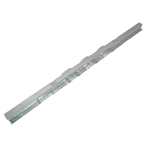Rear tub support
