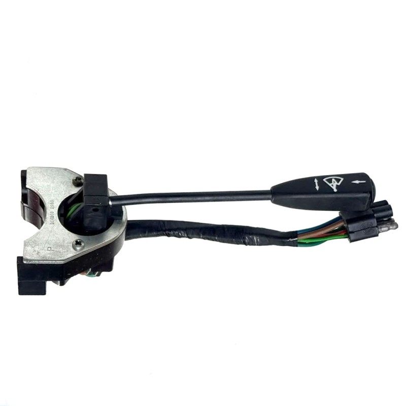 Wash/wiper switch for RRC