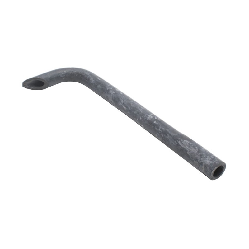 Hose drain air conditioning