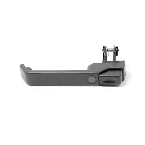 Door handle - left rear side 1987-2016