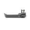 Door handle - left rear side 1987-2016