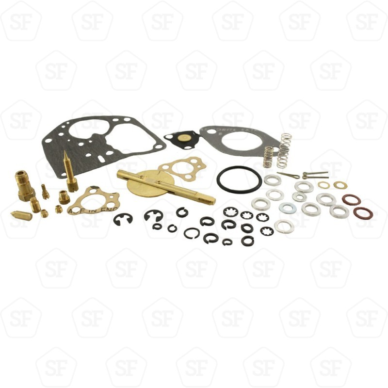 Zenith 36 IV carburettor overhaul kit