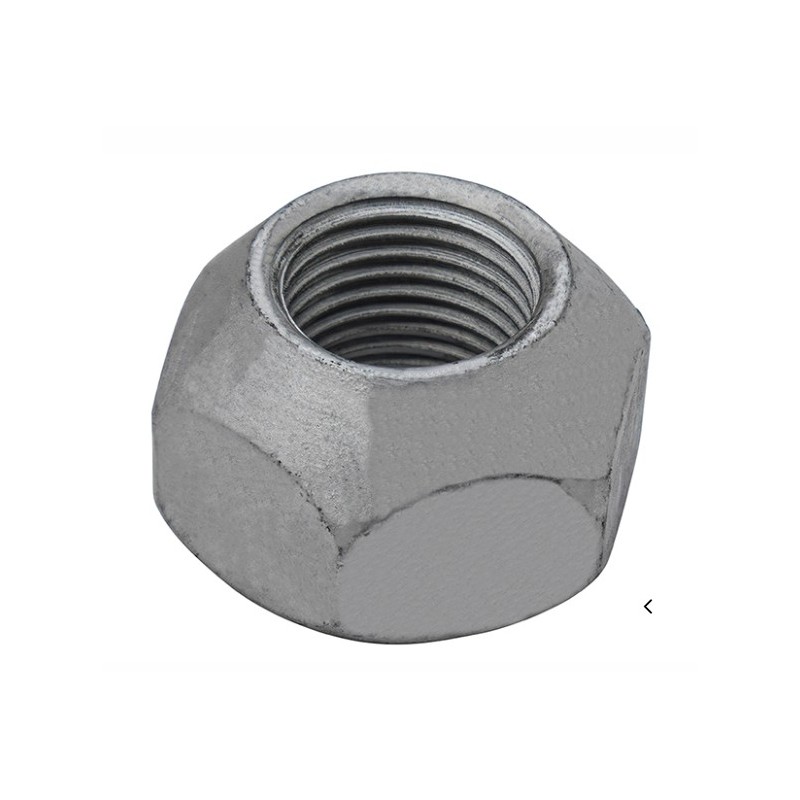 Ecrous de roue zingués (20x) RRD500010
