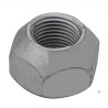 Ecrous de roue zingués (20x) RRD500010