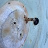 Capot avec logement pour roue de secours Serie 3 - Occasion