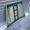 Bonnet with spare wheel compartment Serie 3 – Used