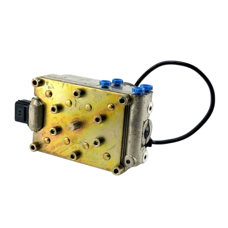 ABS modulator for the Disco 1 (1989–1998)