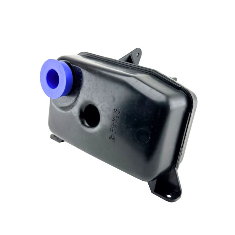 Expansion tank for a 1994–99 Disco 1 with a 300 TDI engine