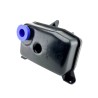 Expansion tank for a 1994–99 Disco 1 with a 300 TDI engine