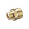 Raccord ou adaptateur de prise d'huile pour tuyau pour Defender & RRC moteur 2.5TD