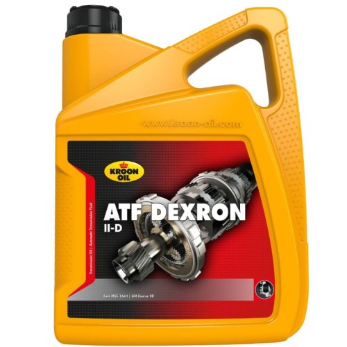 Dexron 2-D ATF Kroon oil