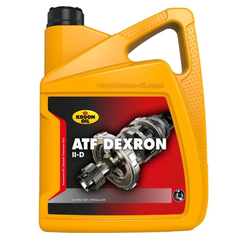 Huile Kroon ATF Dexron 2-D