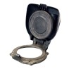 Fuel tank cap with valve for RRC models from 1974 onwards – Second-hand