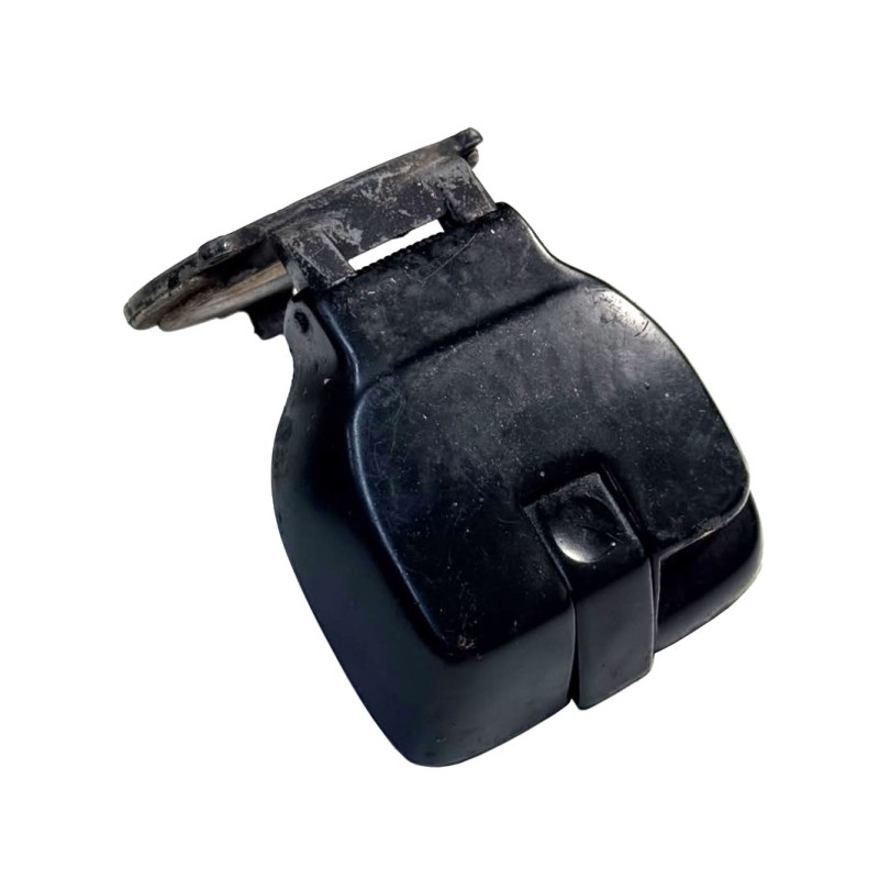 Fuel tank cap with valve for RRC models from 1974 onwards – Second-hand