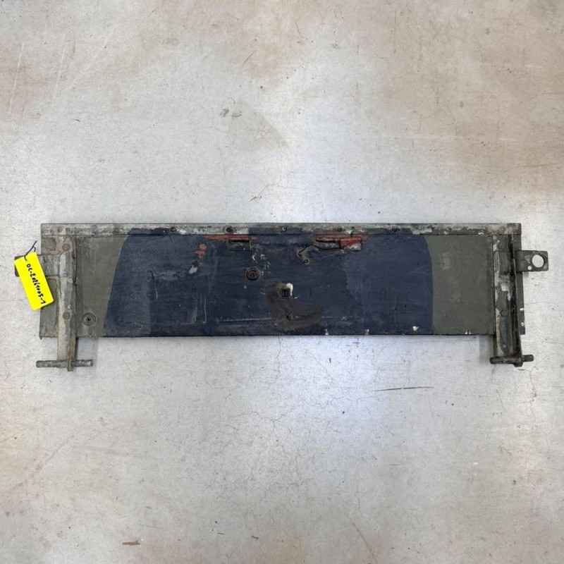 Rear side panel for Commando - Used
