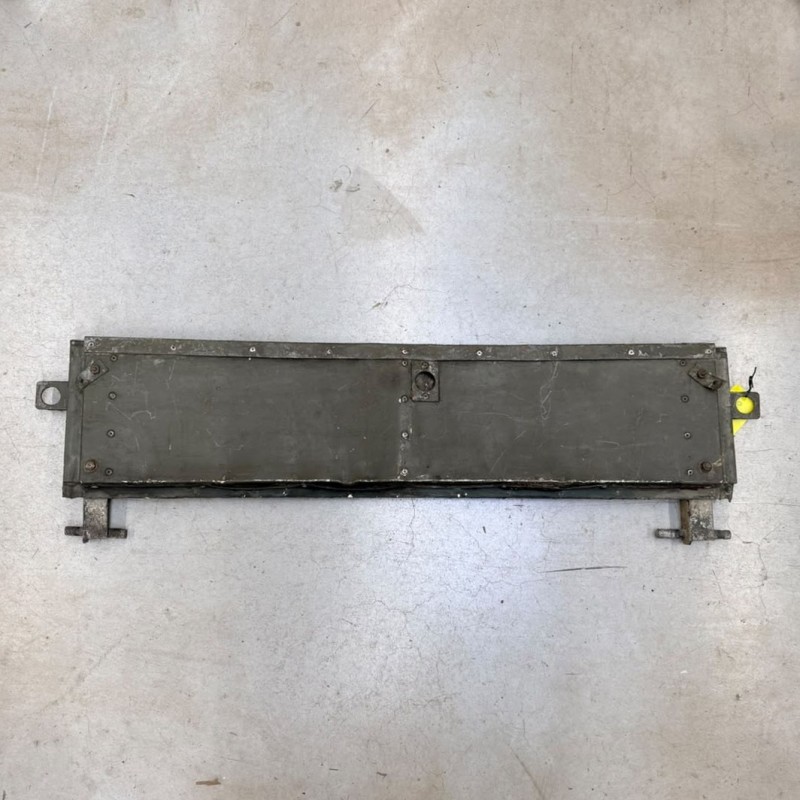 Rear side panel for Commando - Used