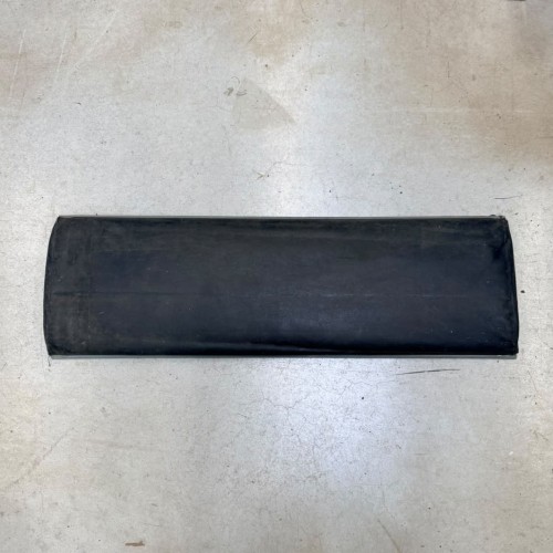 Rear seat backrest cover for the 3 Series – Used