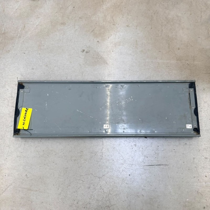 Rear seat backrest cover for the 3 Series – Used