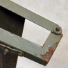 Backrest and seat frame for Minerva – Used