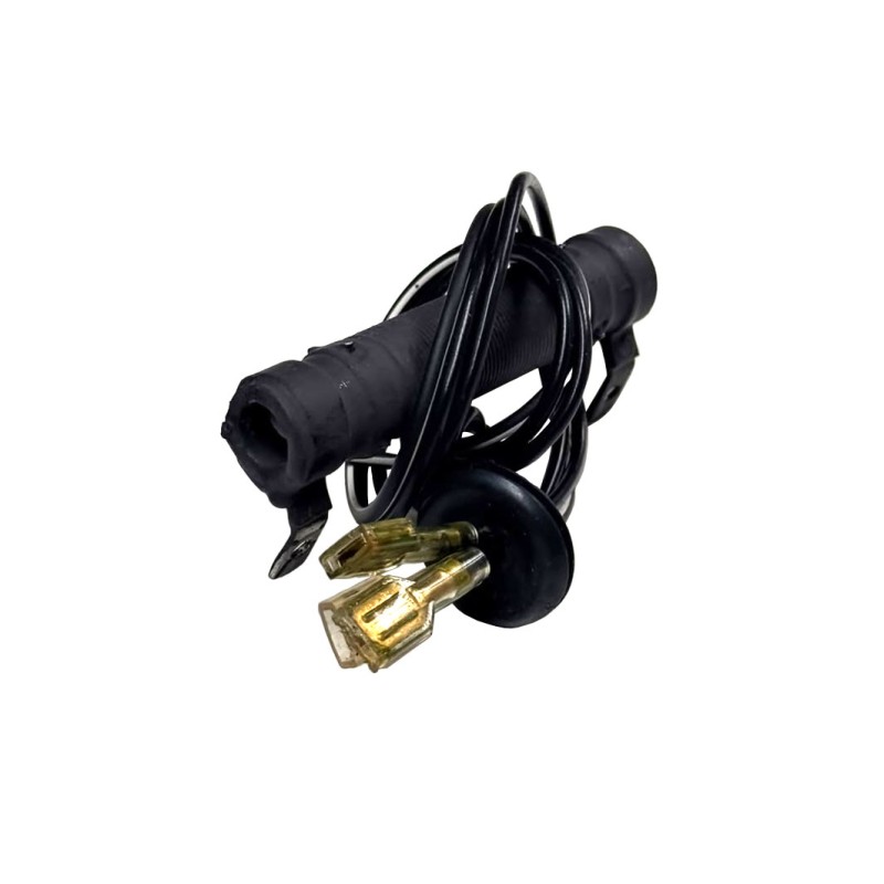 Fan motor speed resistor for pre-1986 RRC models