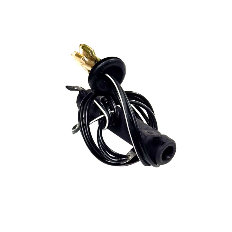 Fan motor speed resistor for pre-1986 RRC models