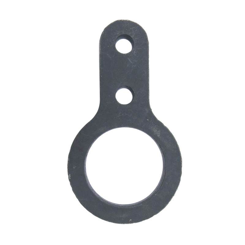 Anchor plate