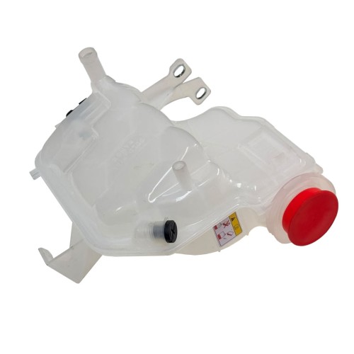 Vase d'expansion de radiateur avec capteur pour Disco 4 & range rover sport L320 de 2010 - 14
