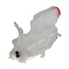 Radiator expansion tank with sensor for the Disco 4 and Range Rover Sport L320 (2010–14)