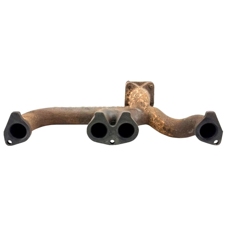 Exhaust manifold for 2L & 2.25L diesel engines, 1956–1973 – Used