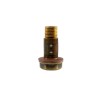 Solex 40 carburettor - reconditioned