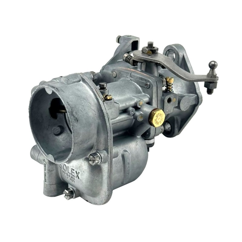 Solex 40 carburettor - reconditioned