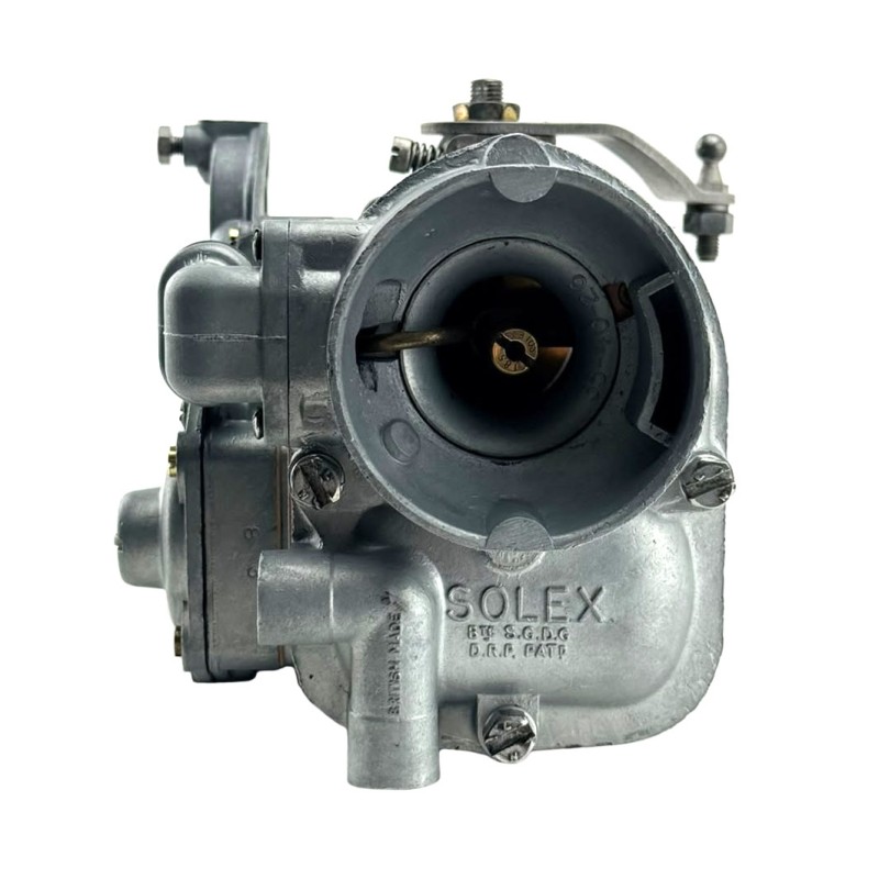 Carburateur Solex 40 - reconditionné