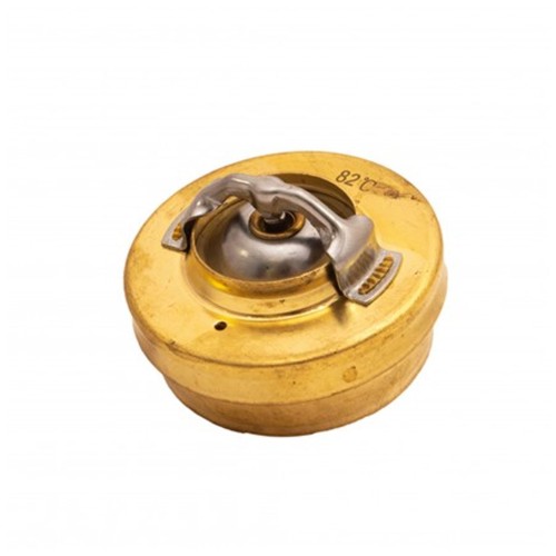 Thermostat 82°c moteur 2,25L 3 bearings